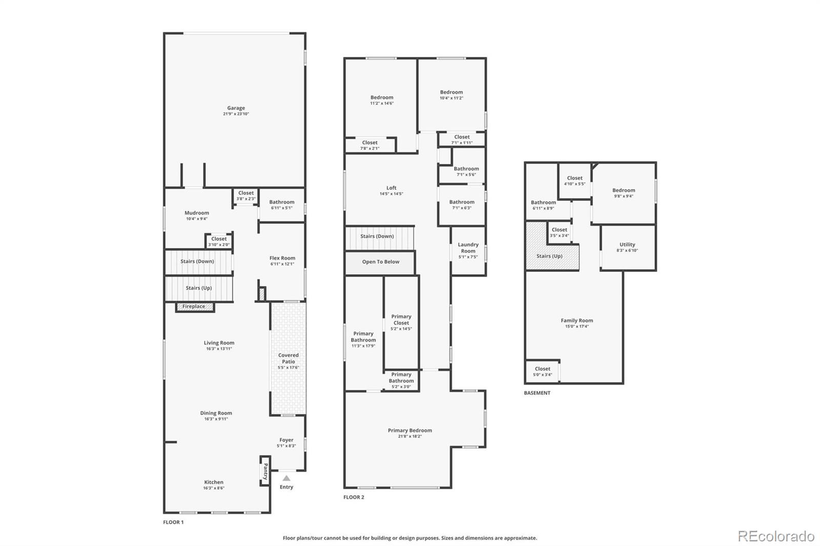 MLS Image #27 for 21261 e 60th avenue,aurora, Colorado