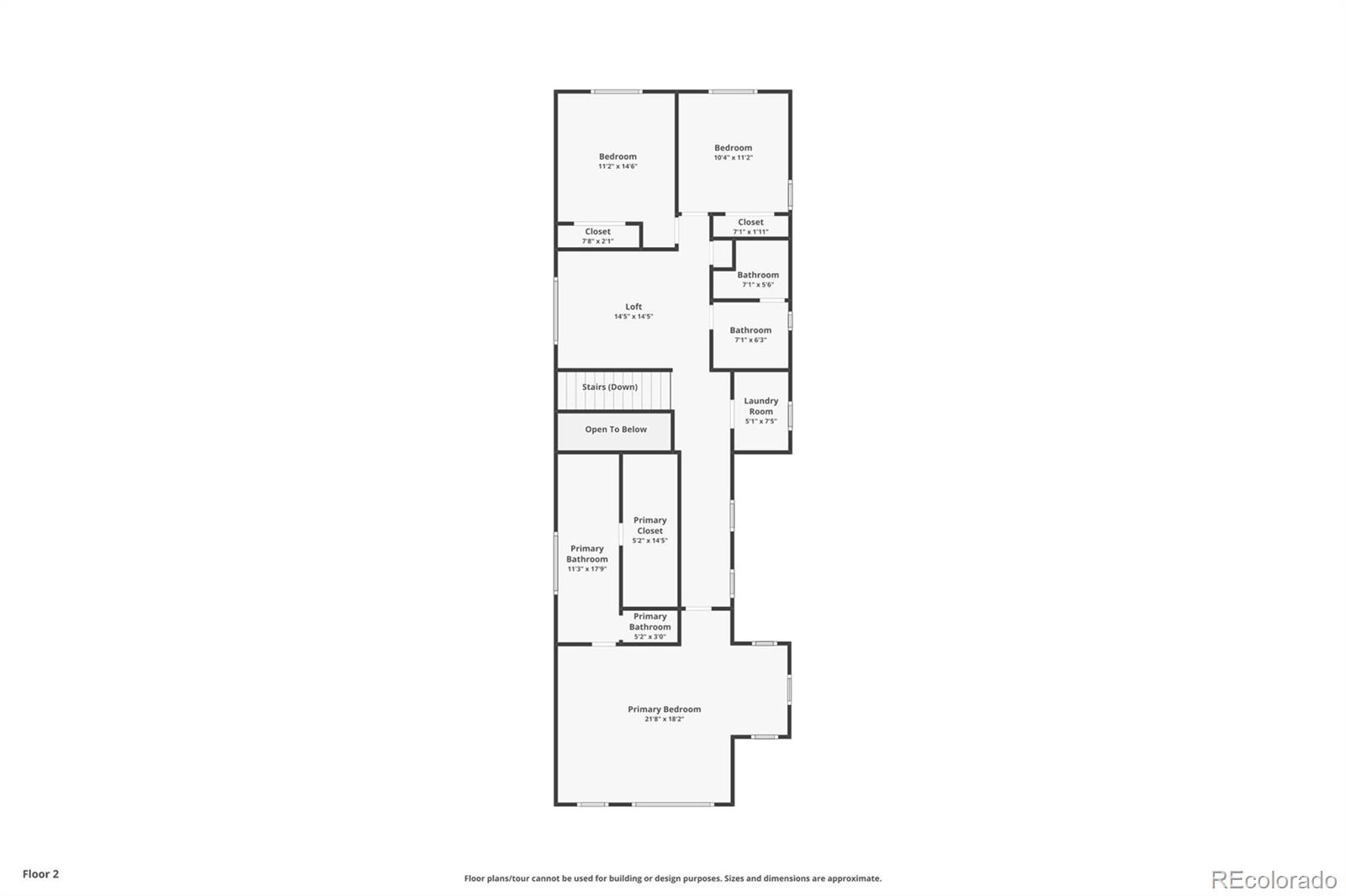 MLS Image #29 for 21261 e 60th avenue,aurora, Colorado
