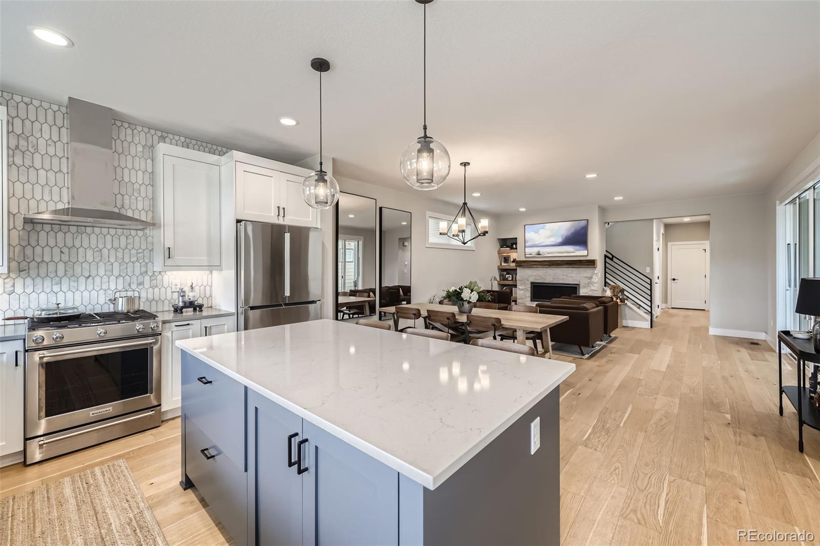 MLS Image #3 for 21261 e 60th avenue,aurora, Colorado
