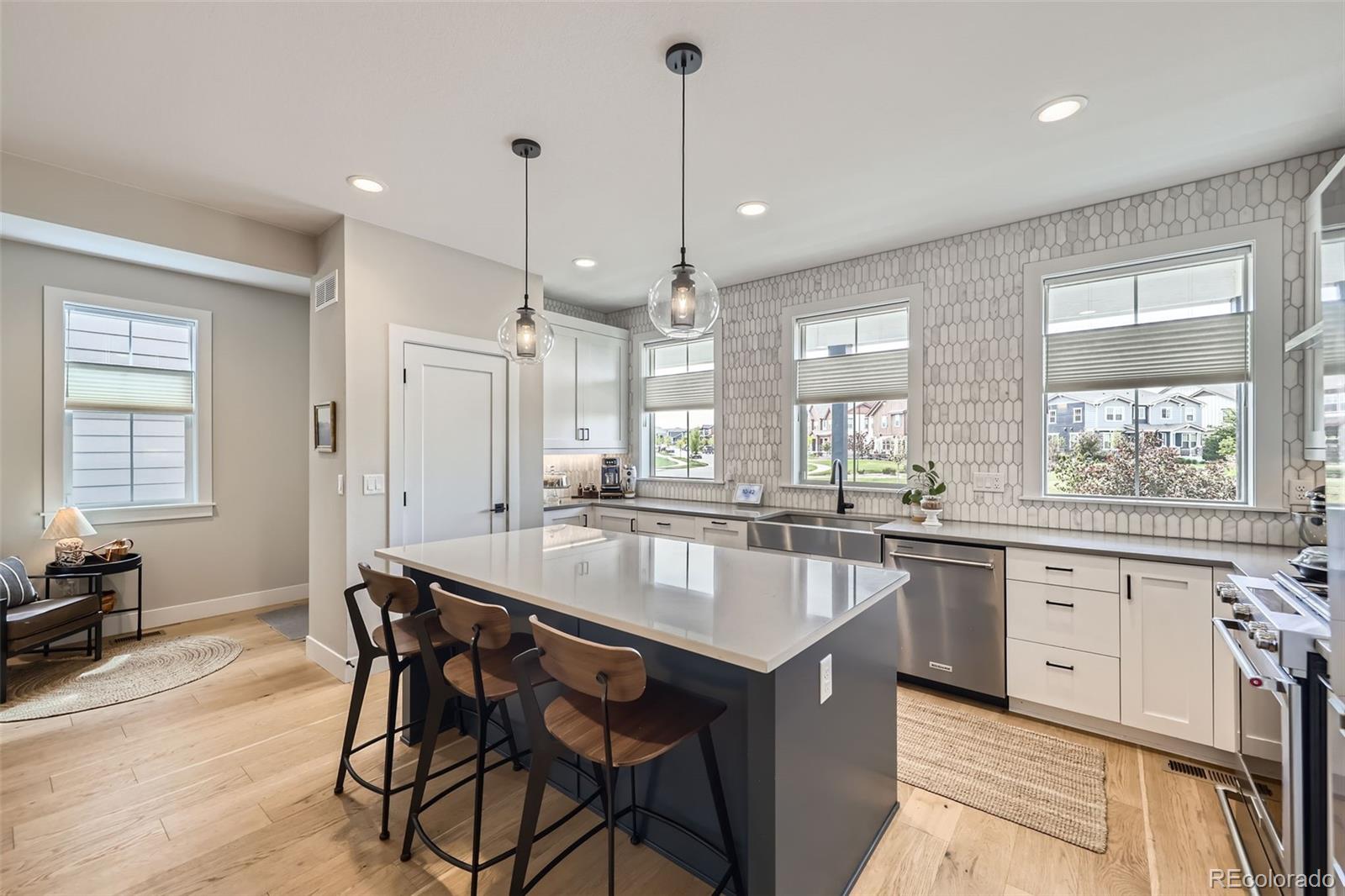 MLS Image #4 for 21261 e 60th avenue,aurora, Colorado