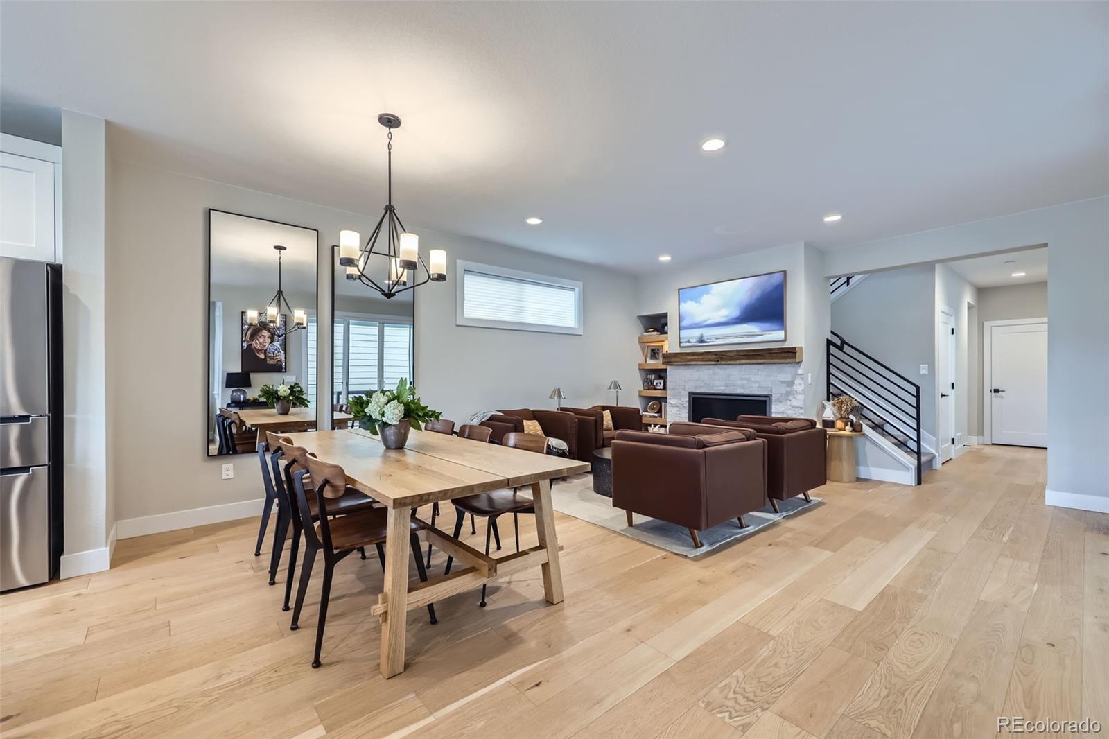 MLS Image #5 for 21261 e 60th avenue,aurora, Colorado