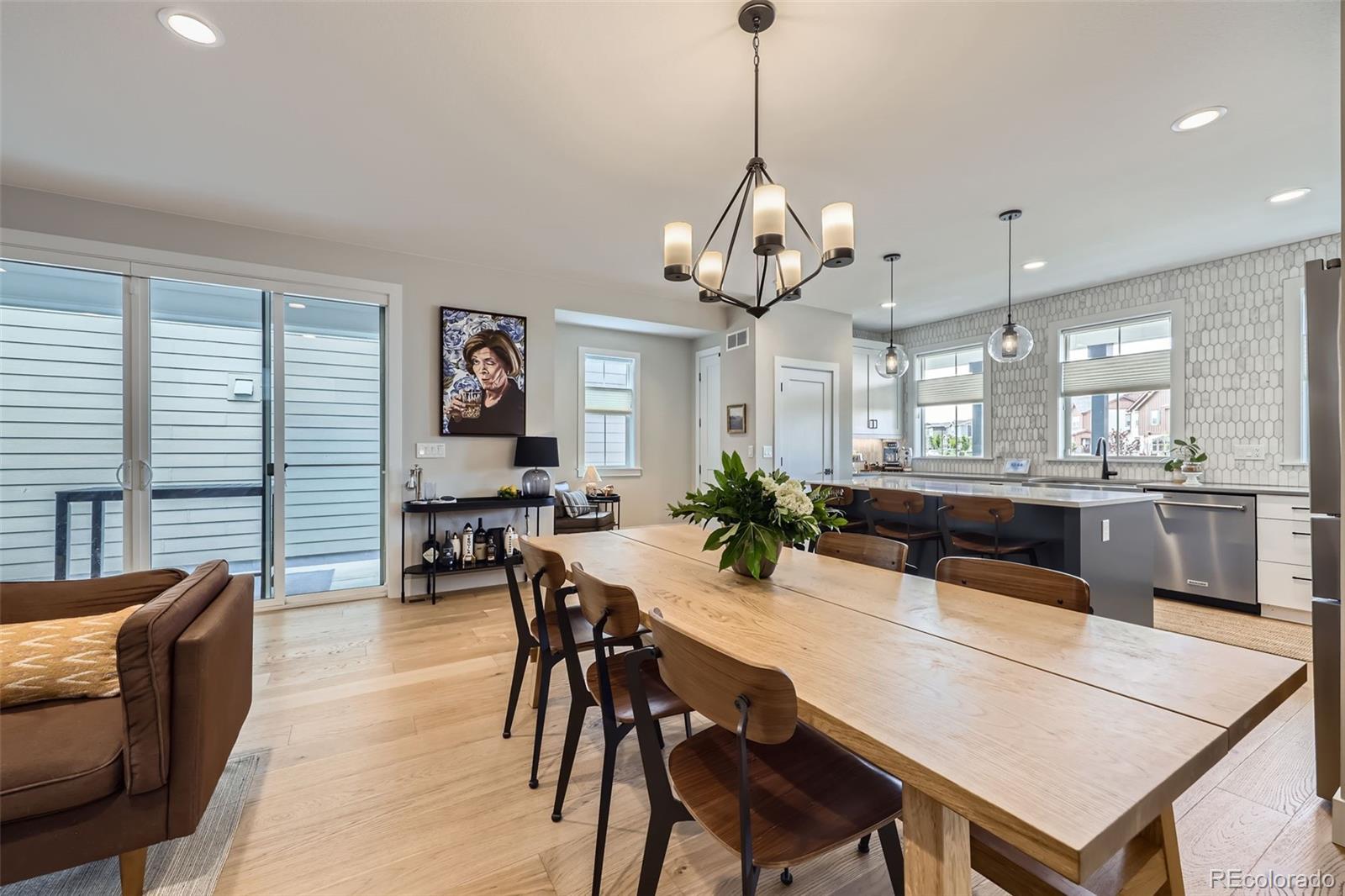 MLS Image #6 for 21261 e 60th avenue,aurora, Colorado