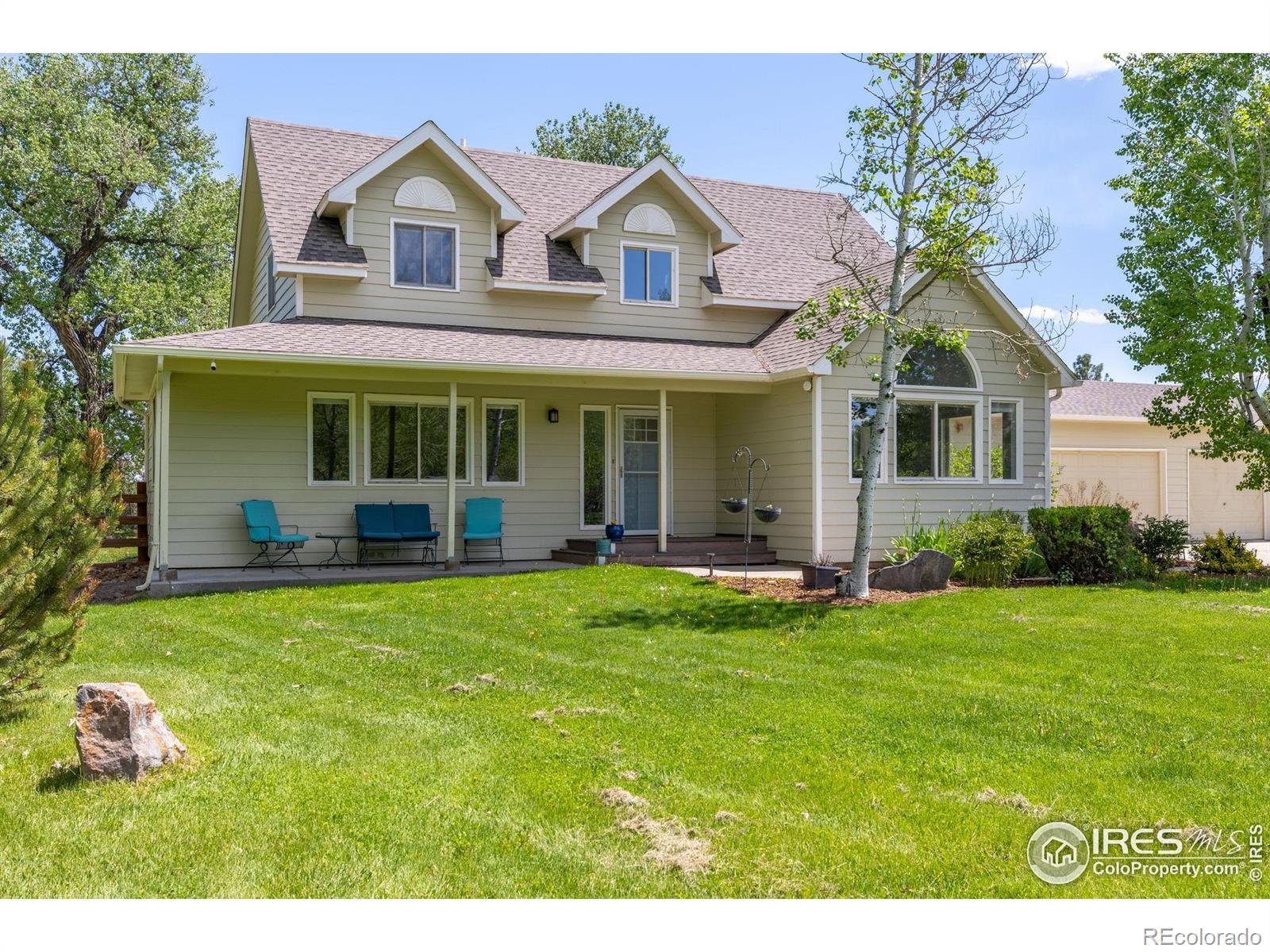 MLS Image #0 for 7430  cardinal lane,longmont, Colorado