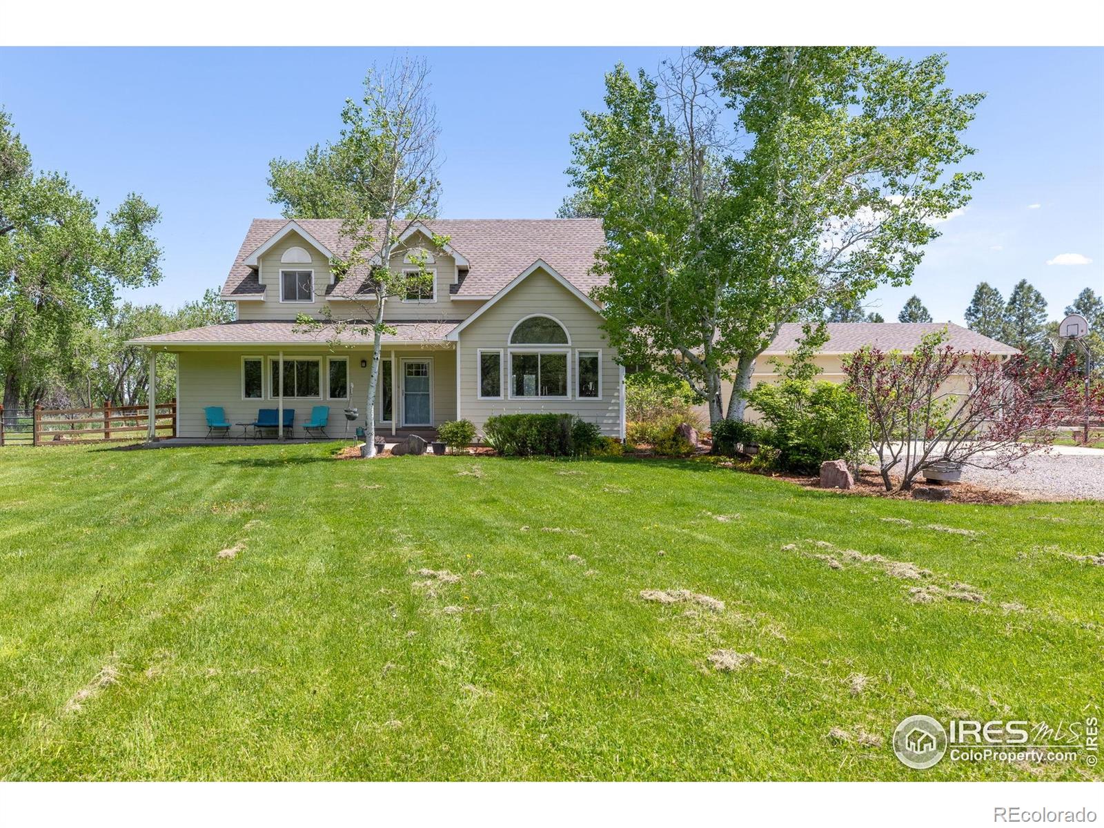 MLS Image #1 for 7430  cardinal lane,longmont, Colorado