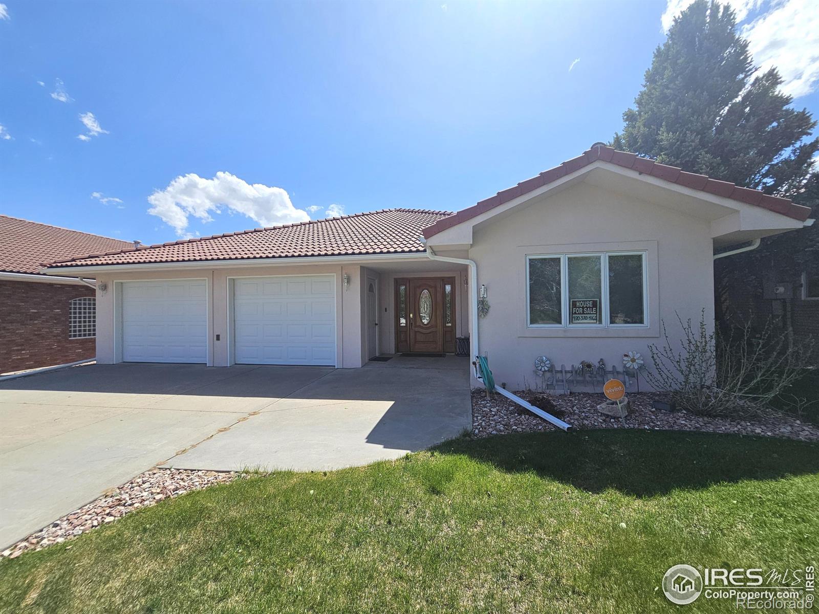 CMA Image for 107  fairway lane,Fort Morgan, Colorado