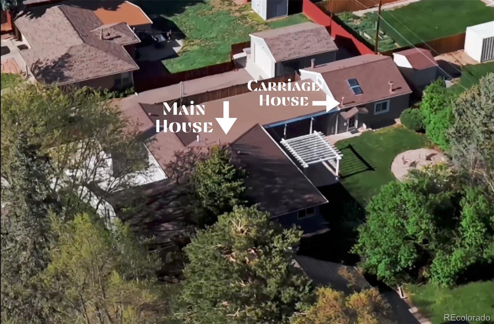 MLS Image #1 for 4500  zephyr street,wheat ridge, Colorado