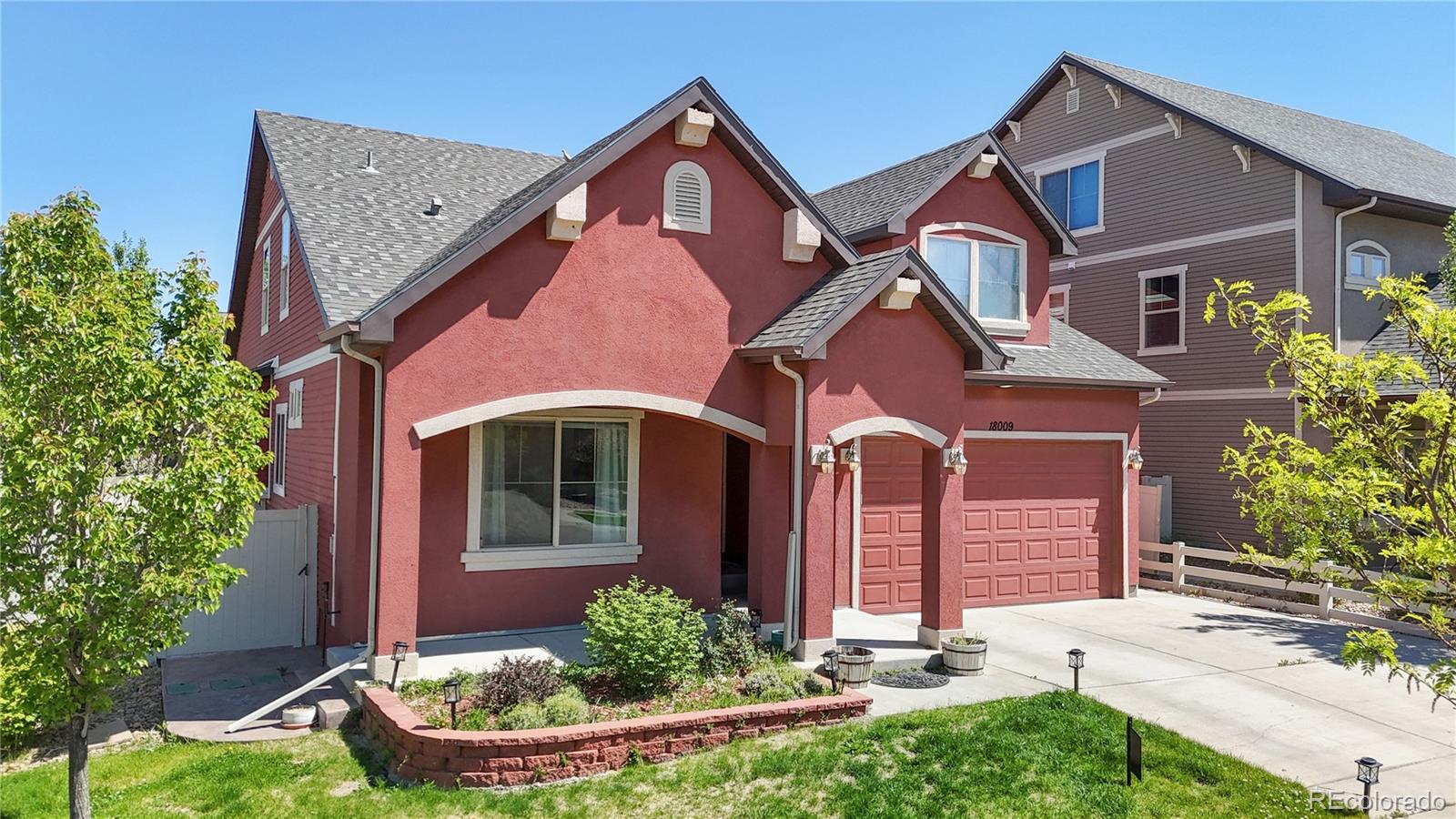 CMA Image for 18009 e 47th place,Denver, Colorado