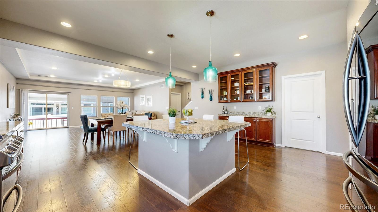 MLS Image #10 for 18009 e 47th place,denver, Colorado