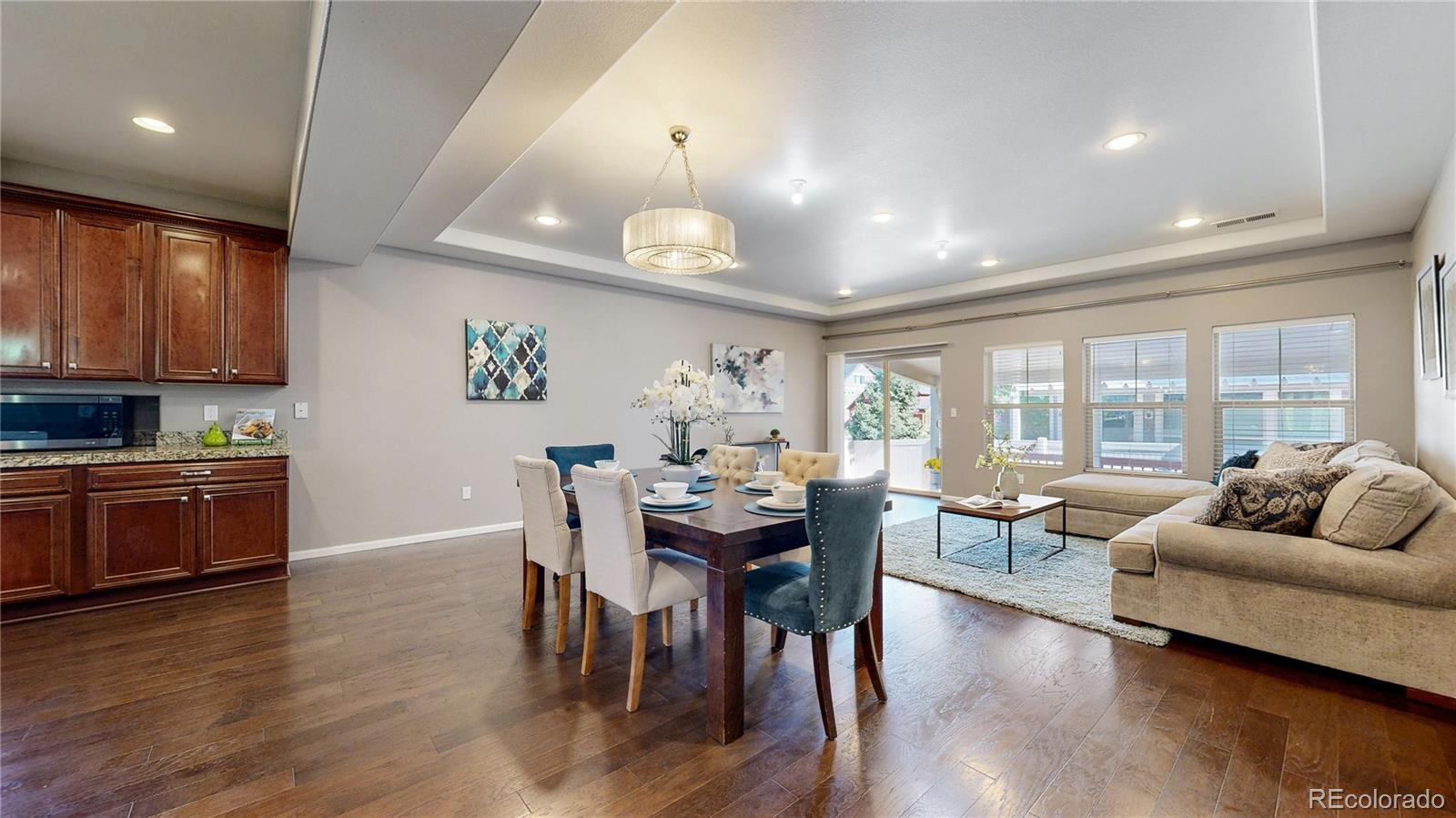 MLS Image #3 for 18009 e 47th place,denver, Colorado