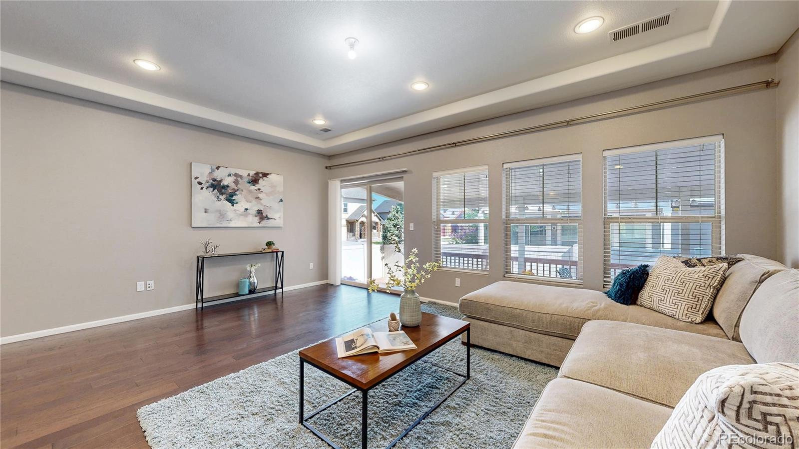 MLS Image #4 for 18009 e 47th place,denver, Colorado