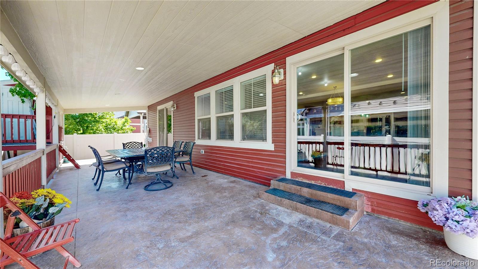 MLS Image #42 for 18009 e 47th place,denver, Colorado