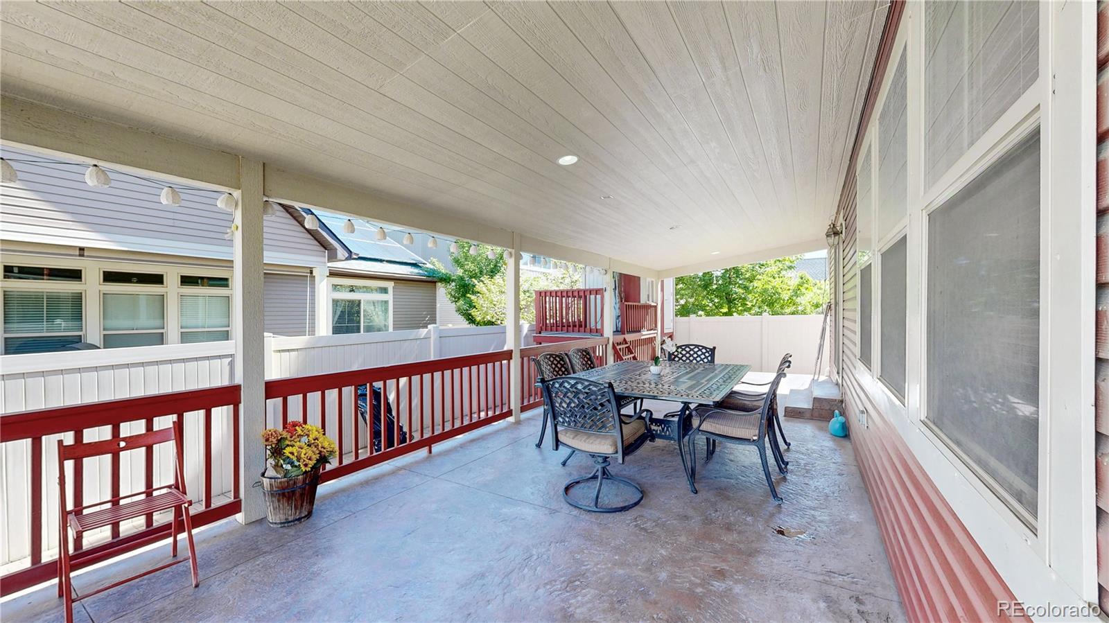 MLS Image #43 for 18009 e 47th place,denver, Colorado