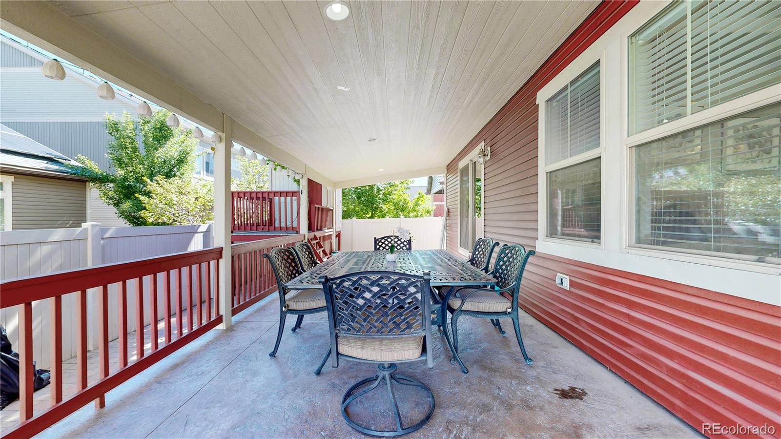 MLS Image #44 for 18009 e 47th place,denver, Colorado