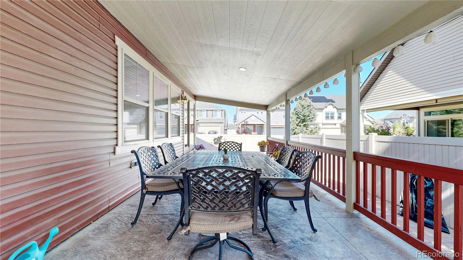 MLS Image #45 for 18009 e 47th place,denver, Colorado