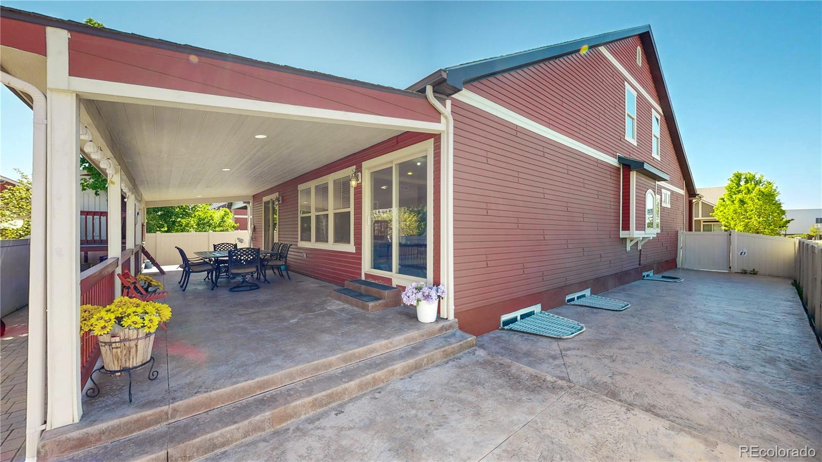 MLS Image #46 for 18009 e 47th place,denver, Colorado