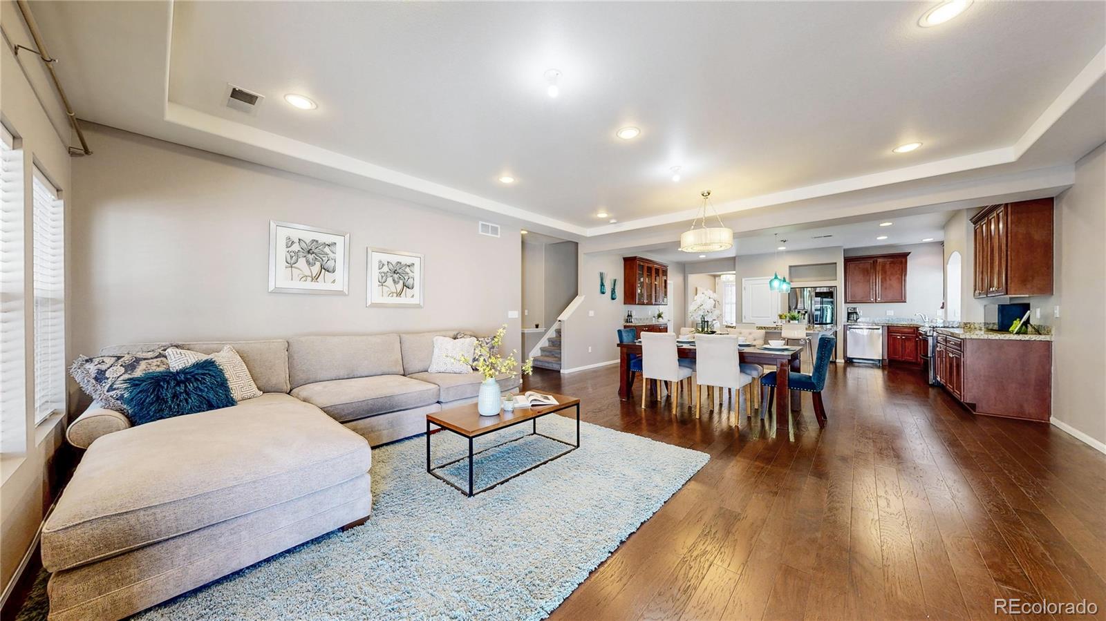 MLS Image #48 for 18009 e 47th place,denver, Colorado
