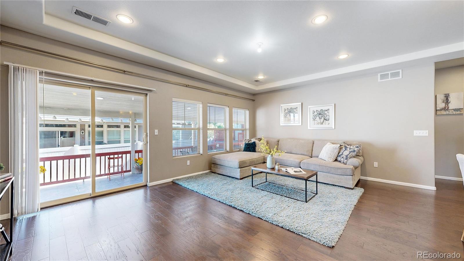 MLS Image #5 for 18009 e 47th place,denver, Colorado