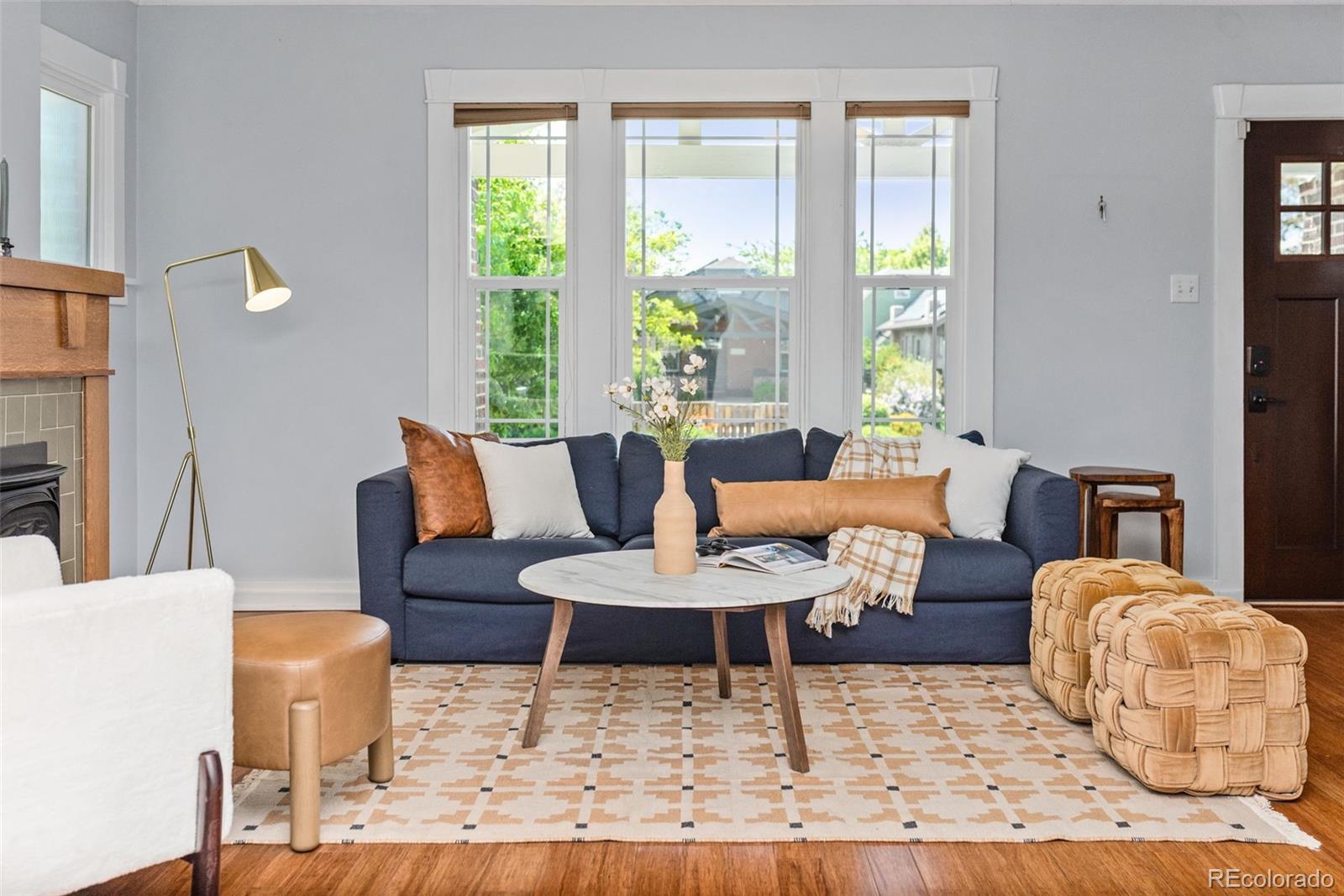 MLS Image #10 for 3332 n vine street,denver, Colorado