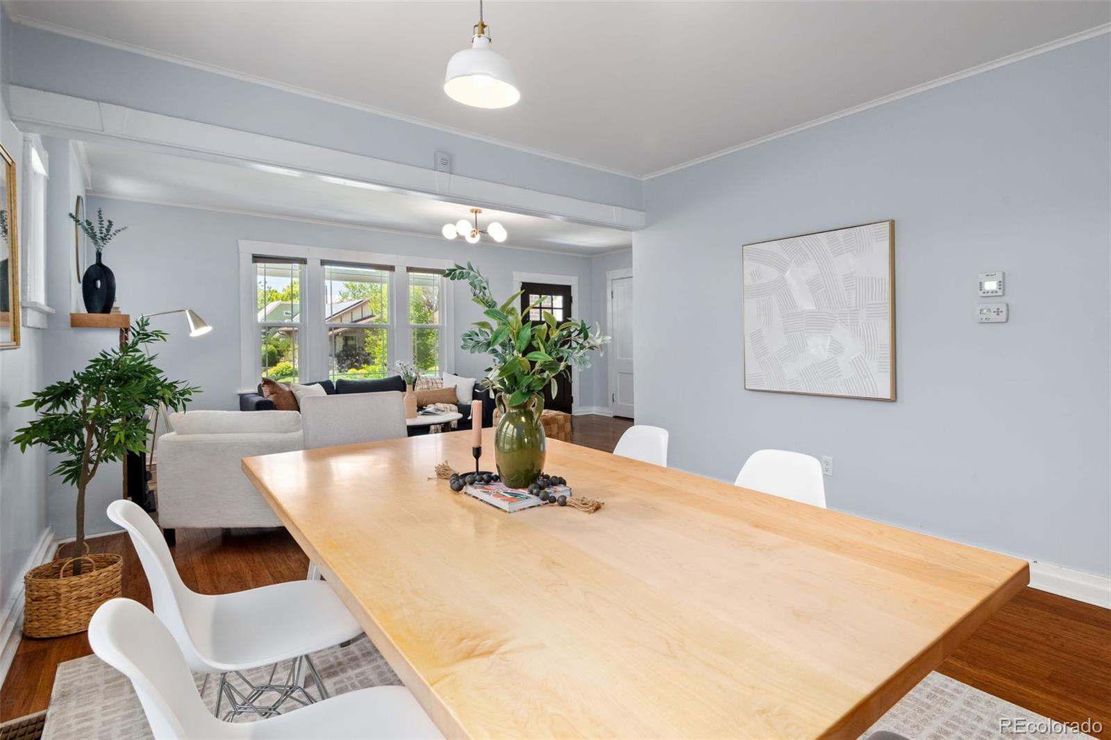 MLS Image #12 for 3332 n vine street,denver, Colorado