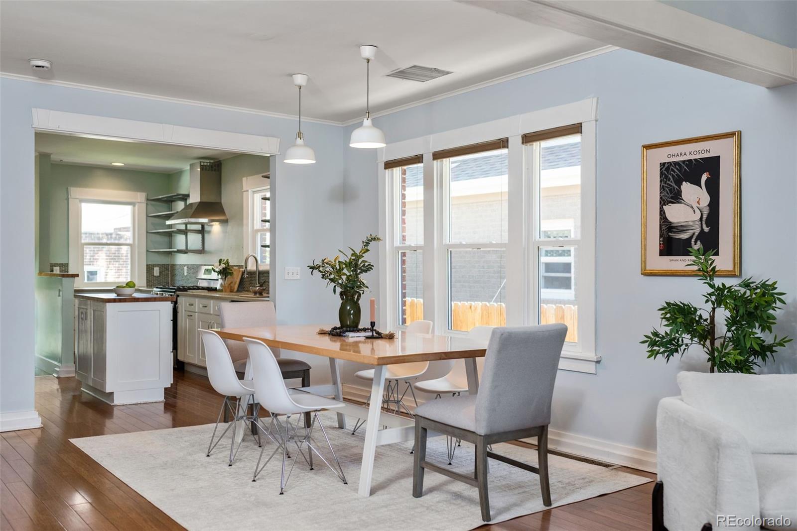 MLS Image #14 for 3332 n vine street,denver, Colorado
