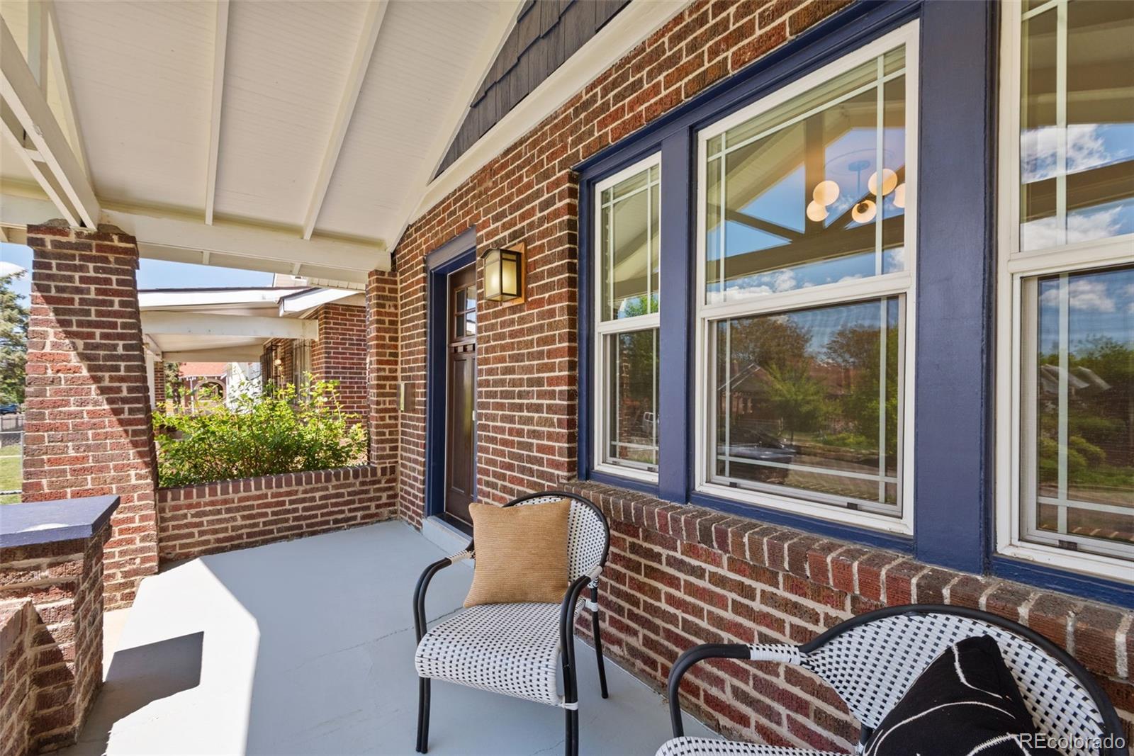 MLS Image #4 for 3332 n vine street,denver, Colorado
