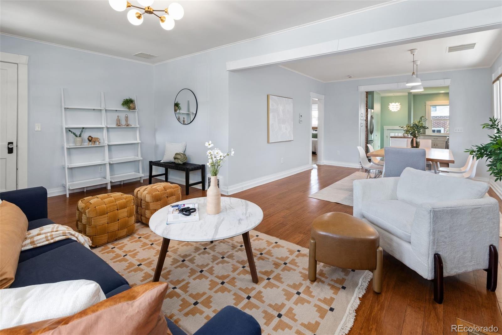 MLS Image #8 for 3332 n vine street,denver, Colorado