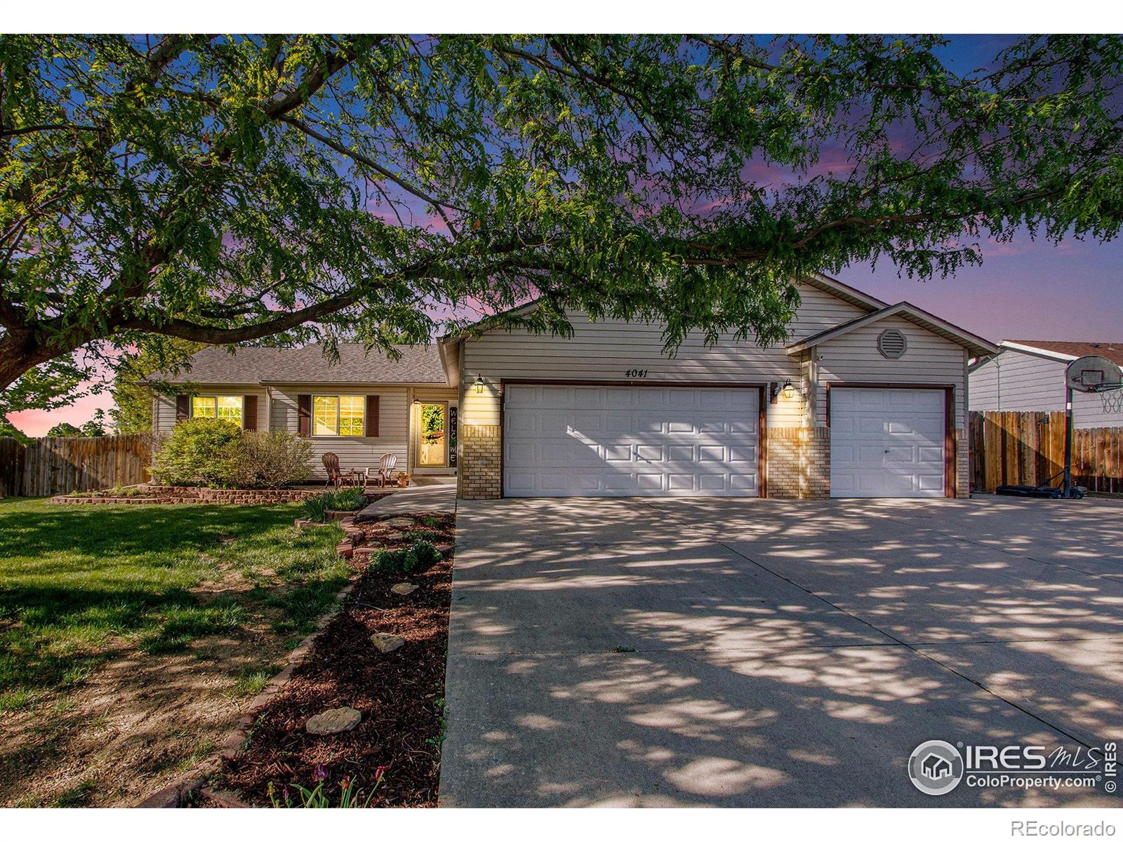 MLS Image #0 for 4041 w 30th street,greeley, Colorado