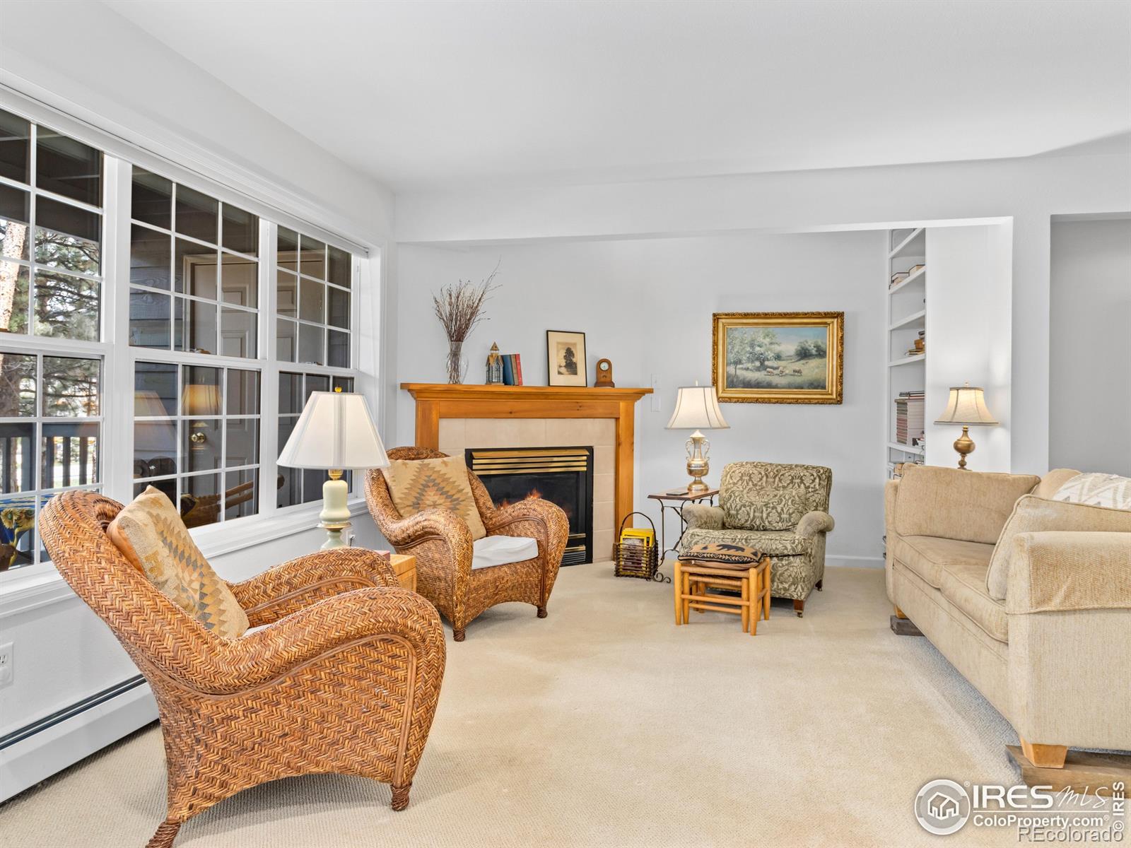 MLS Image #5 for 160  riverside drive,estes park, Colorado