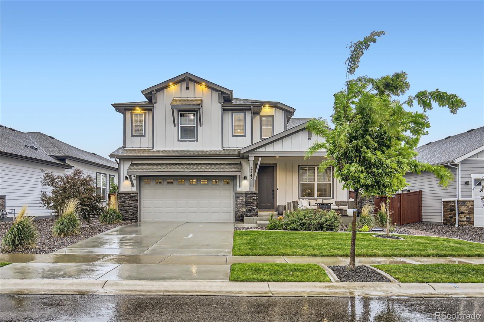 MLS Image #0 for 2143  bouquet drive,windsor, Colorado