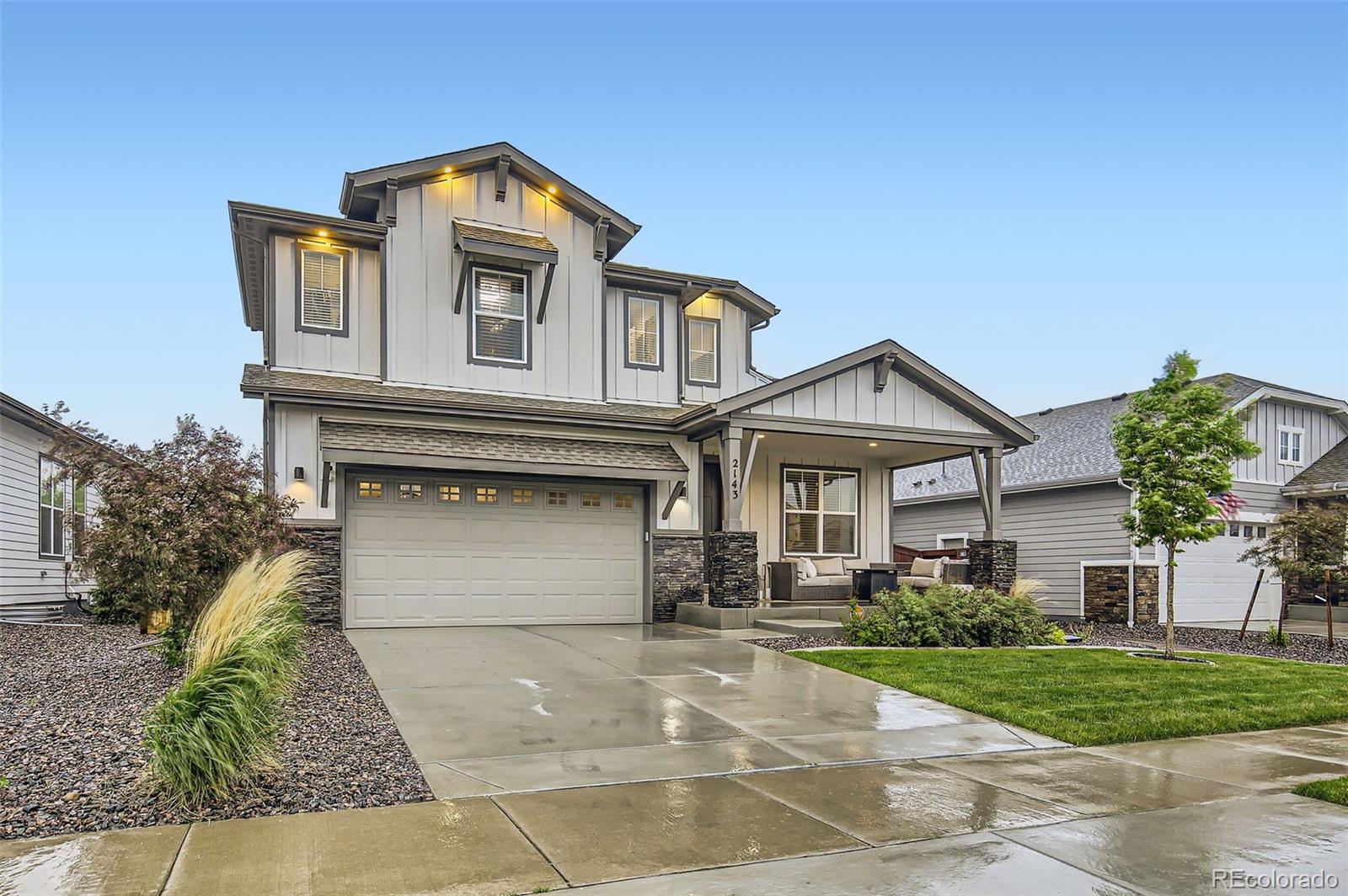 CMA Image for 1662  thrive drive,Windsor, Colorado