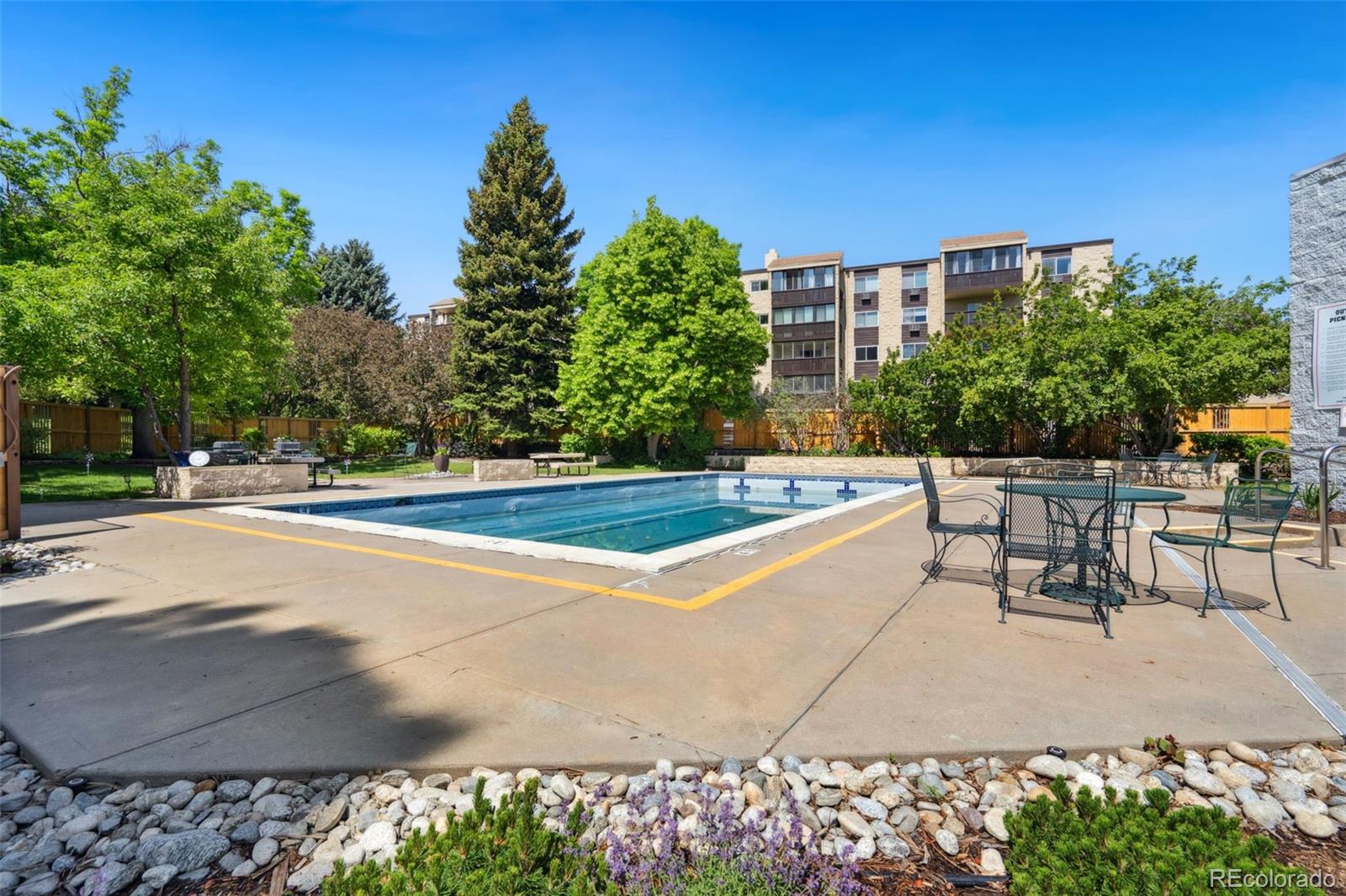 MLS Image #35 for 7040 e girard avenue,denver, Colorado