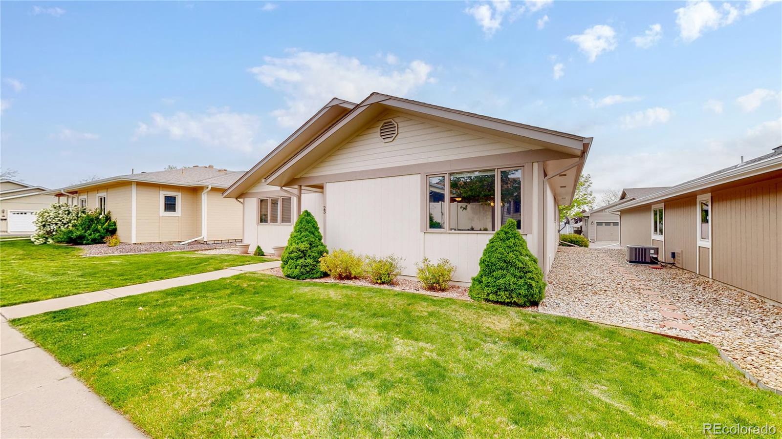 MLS Image #2 for 23  carla way,broomfield, Colorado