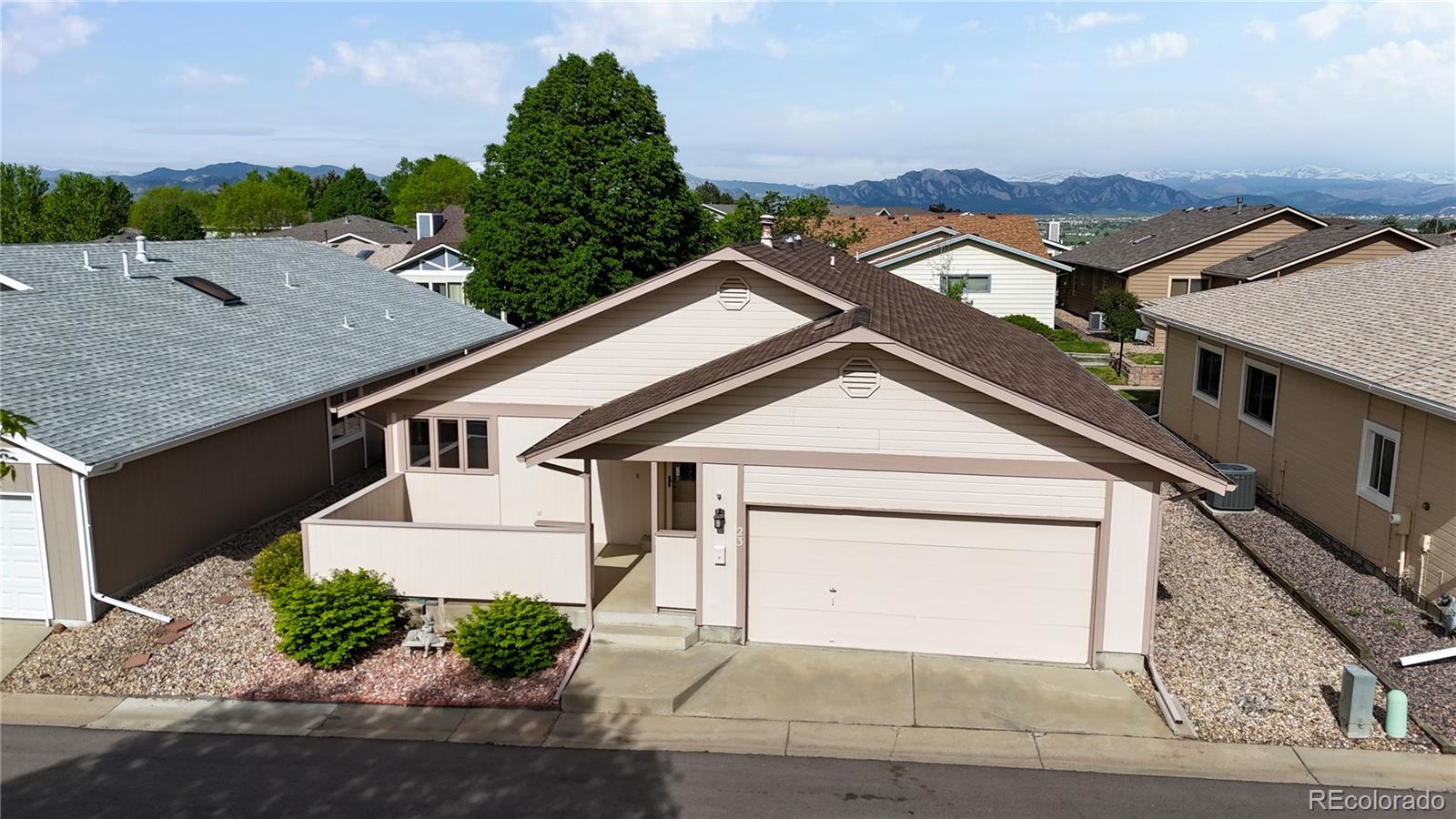 MLS Image #3 for 23  carla way,broomfield, Colorado