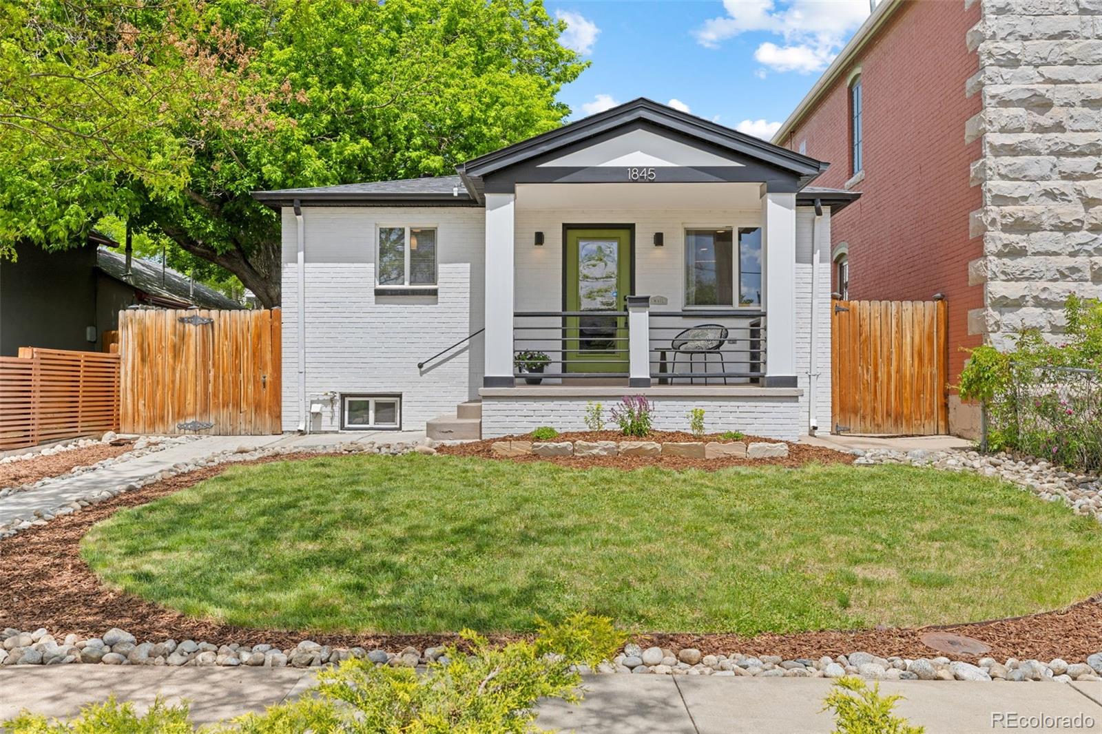 MLS Image #0 for 1845 w 39th avenue,denver, Colorado