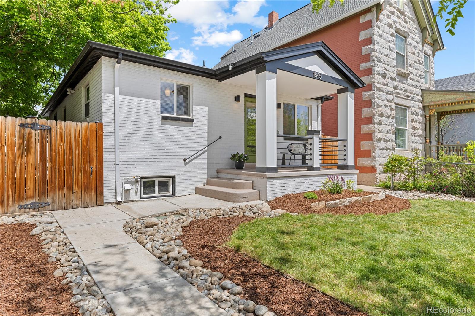 CMA Image for 1845 w 39th avenue,Denver, Colorado