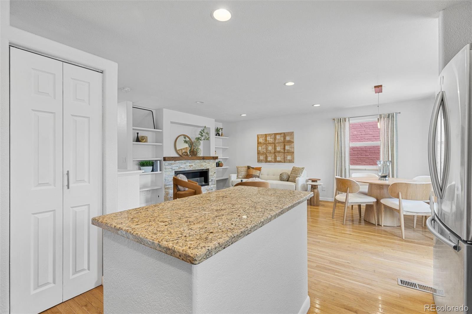 MLS Image #19 for 1845 w 39th avenue,denver, Colorado