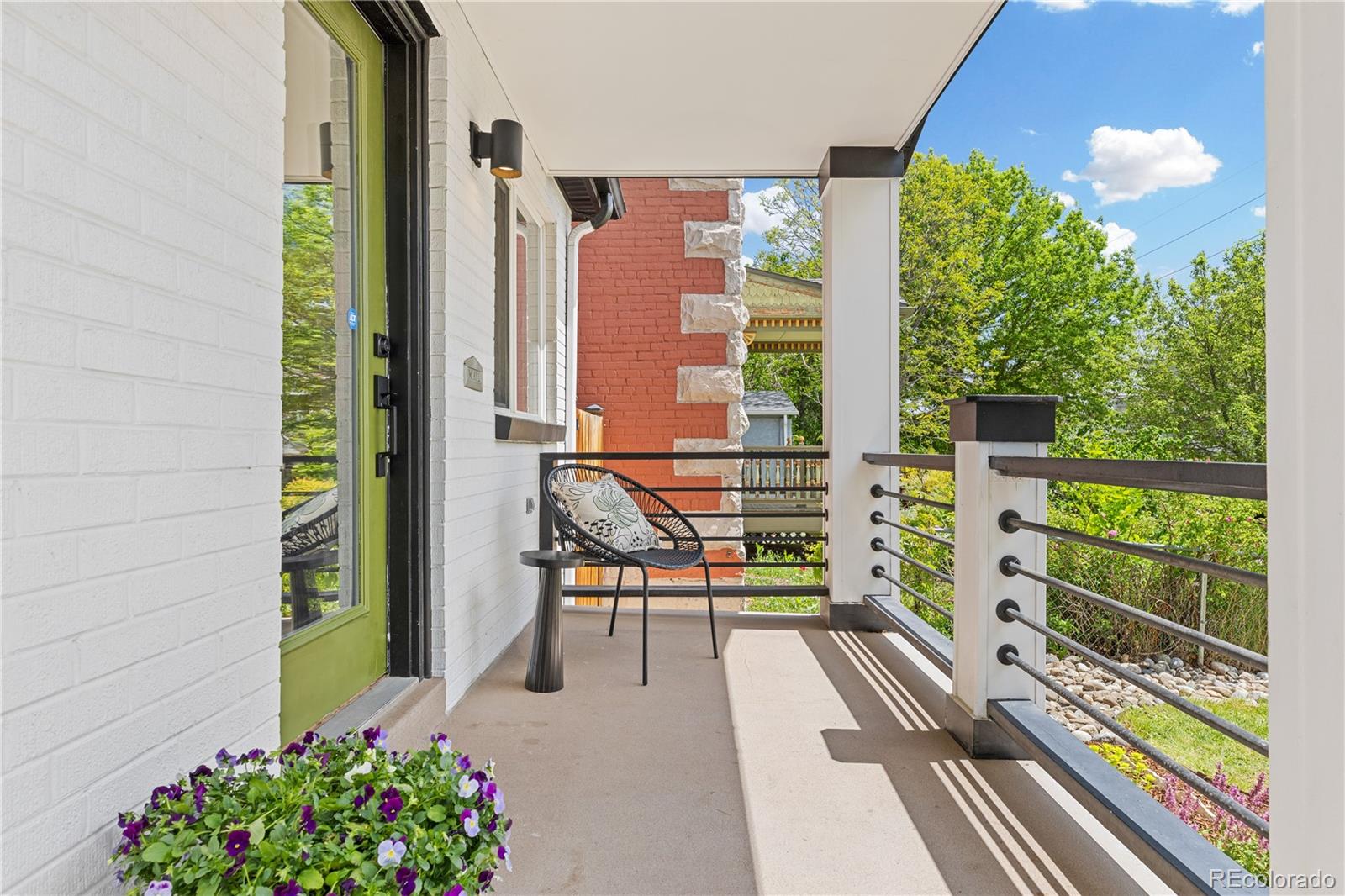 MLS Image #2 for 1845 w 39th avenue,denver, Colorado