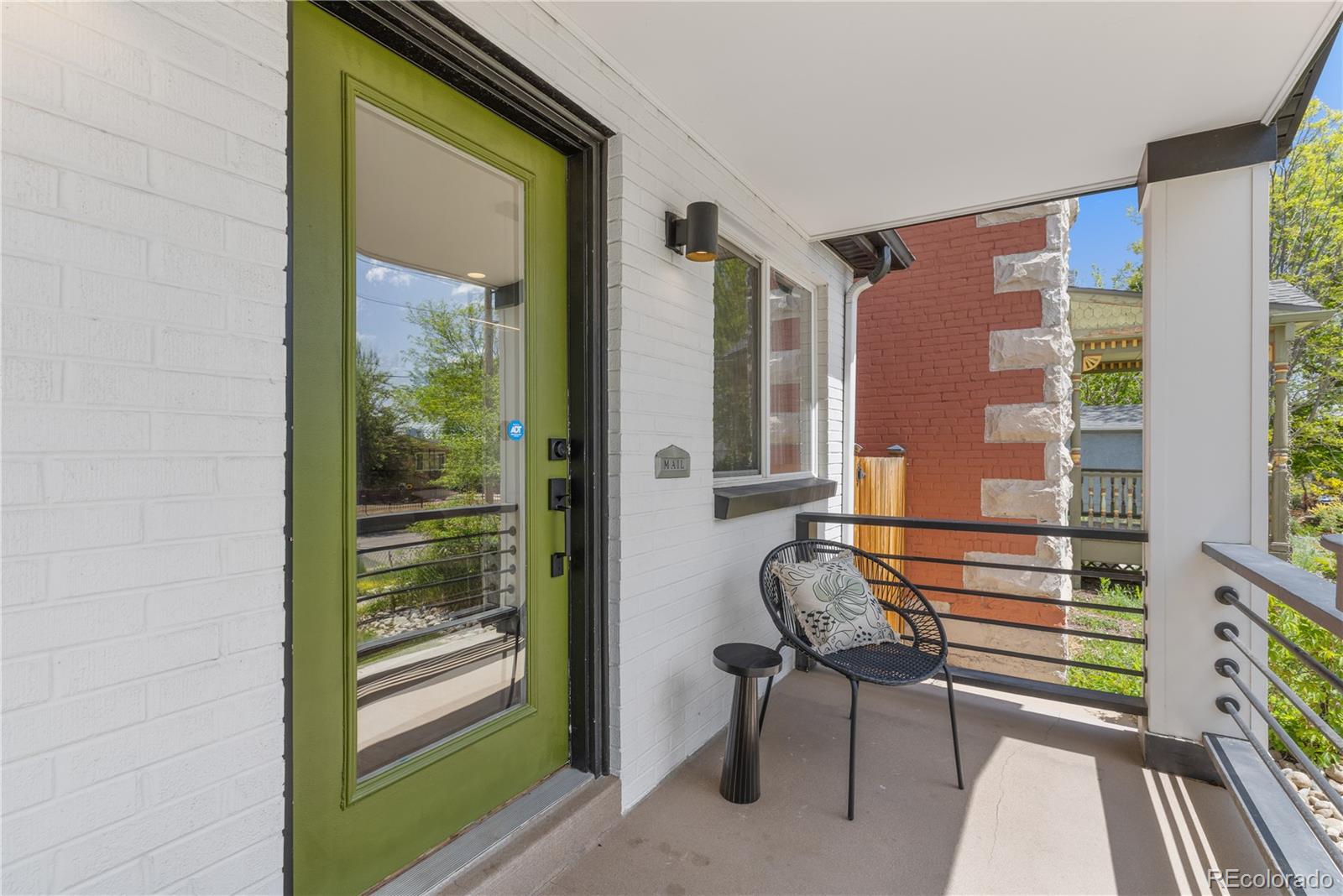MLS Image #3 for 1845 w 39th avenue,denver, Colorado