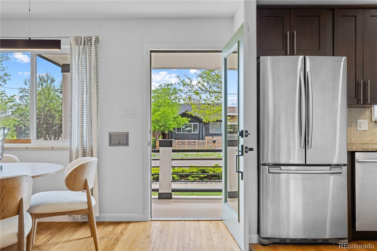 MLS Image #4 for 1845 w 39th avenue,denver, Colorado