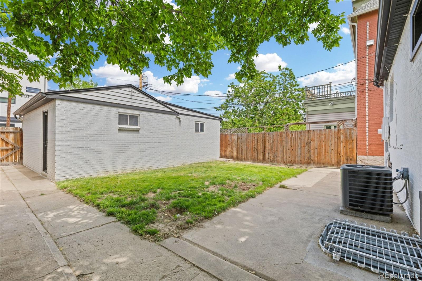 MLS Image #41 for 1845 w 39th avenue,denver, Colorado