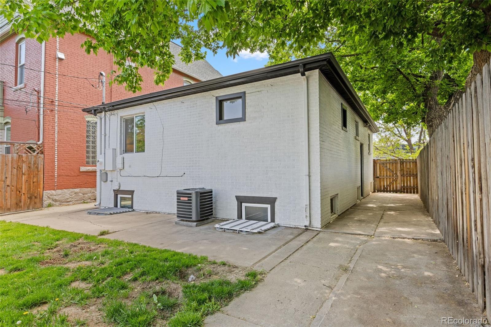 MLS Image #42 for 1845 w 39th avenue,denver, Colorado