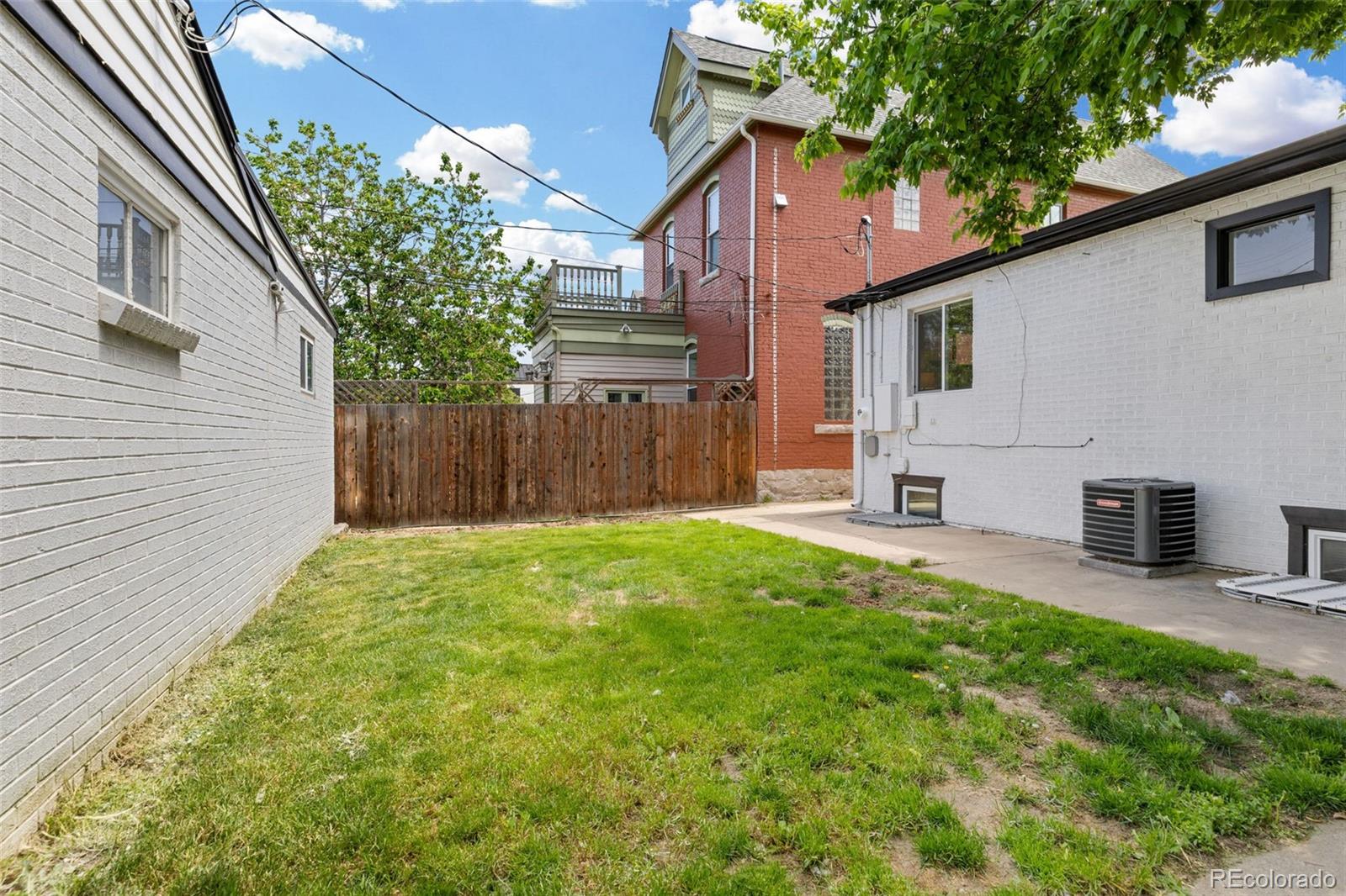 MLS Image #43 for 1845 w 39th avenue,denver, Colorado