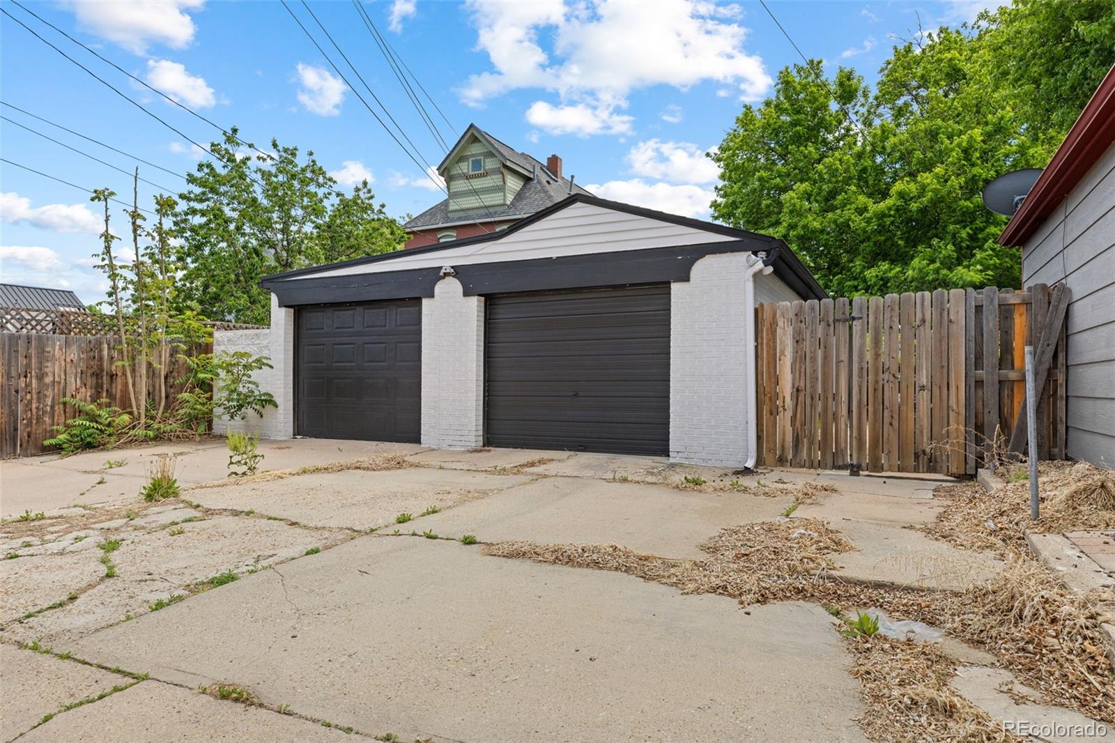 MLS Image #46 for 1845 w 39th avenue,denver, Colorado