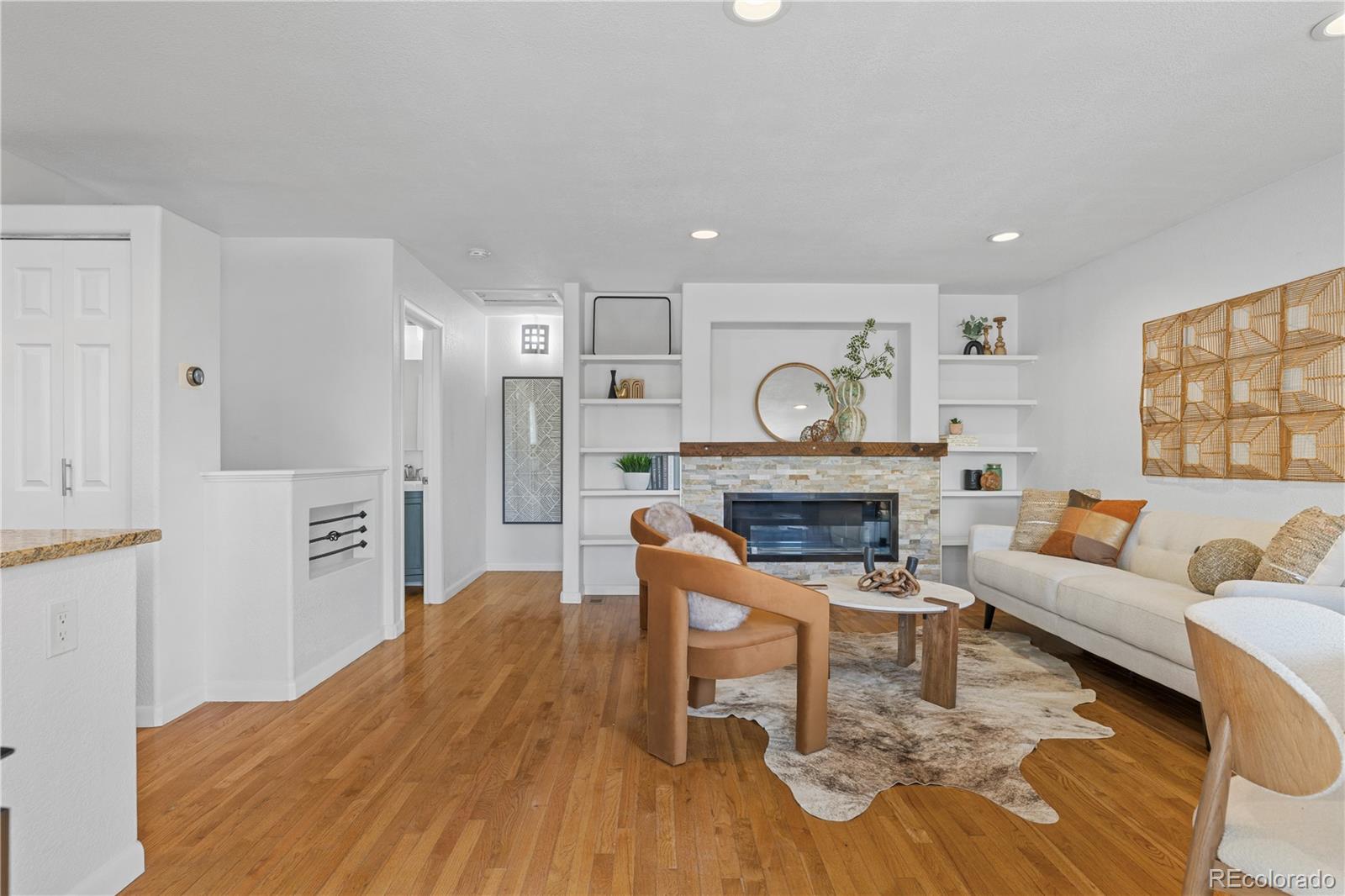 MLS Image #5 for 1845 w 39th avenue,denver, Colorado