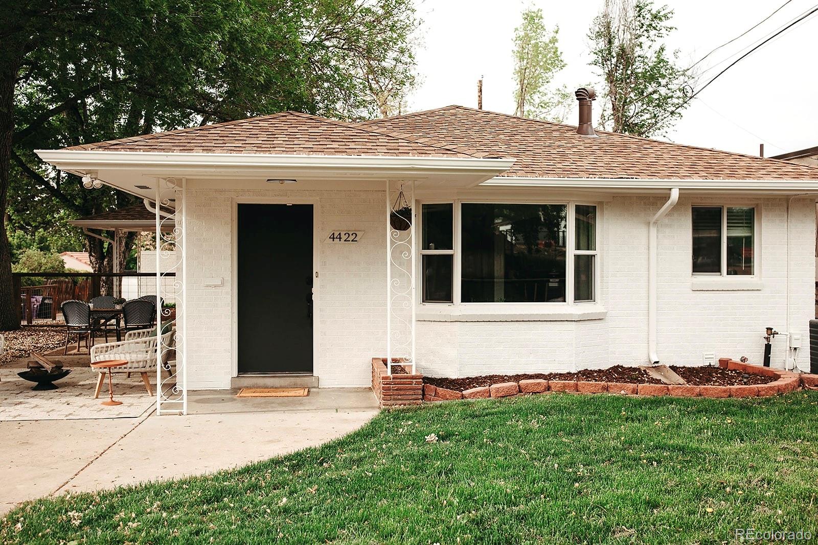 MLS Image #15 for 4422 w 27th avenue,denver, Colorado