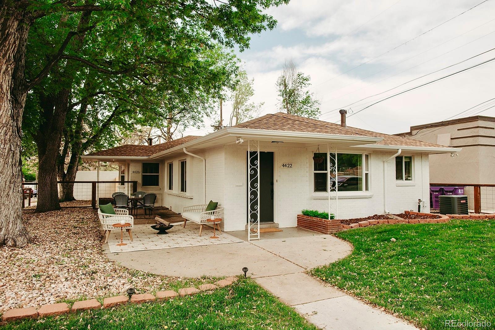 MLS Image #27 for 4422 w 27th avenue,denver, Colorado