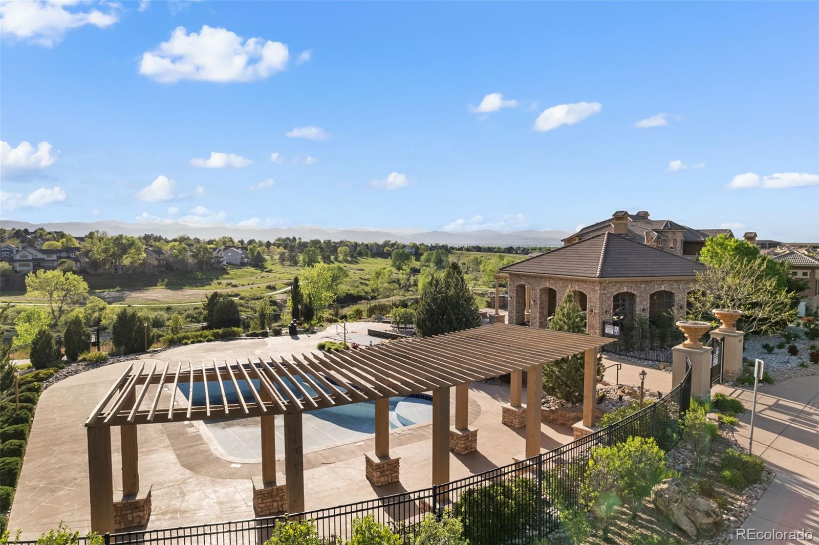 MLS Image #40 for 3291  cascina circle d,highlands ranch, Colorado