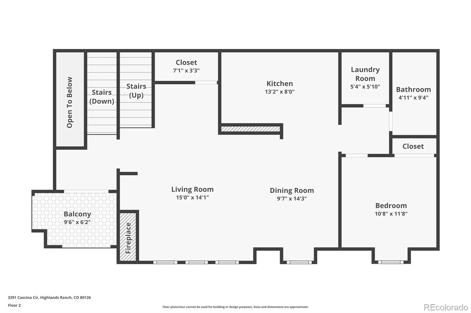 MLS Image #45 for 3291  cascina circle d,highlands ranch, Colorado