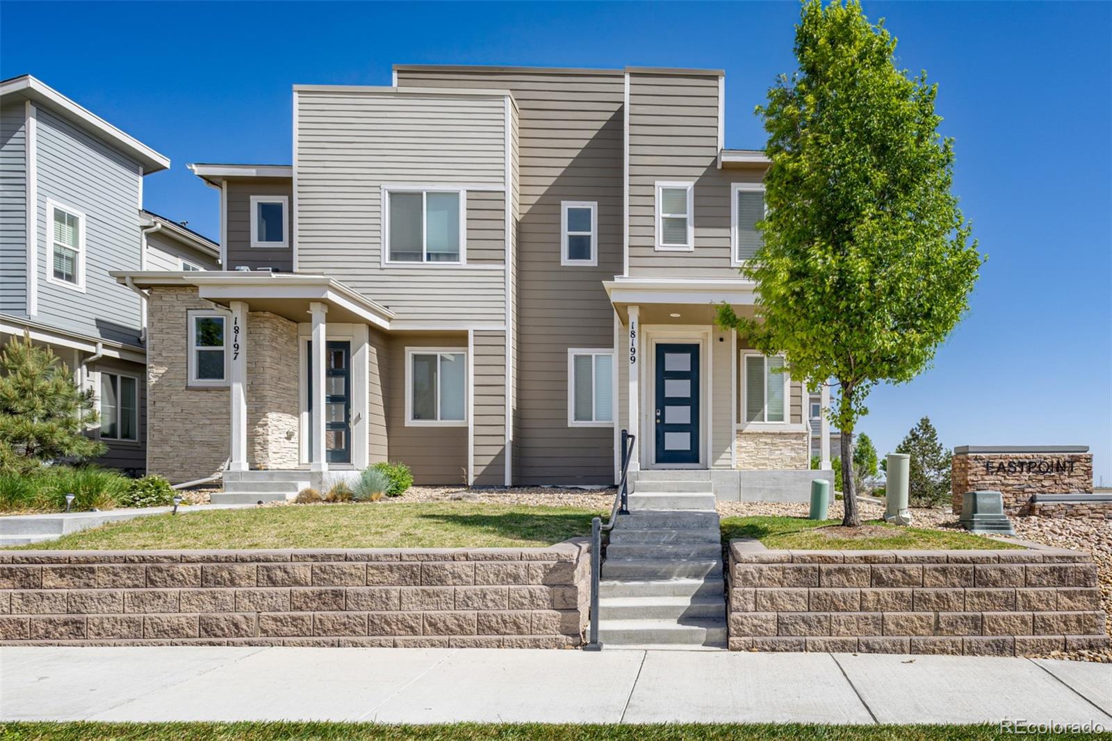 MLS Image #0 for 18199 e 96th avenue ,commerce city, Colorado