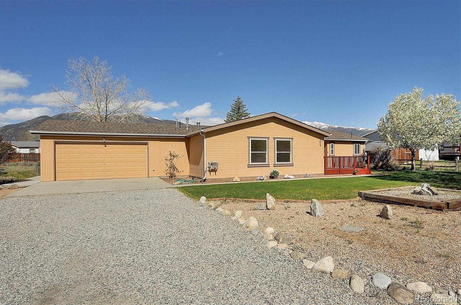 MLS Image #2 for 164  robert drive,buena vista, Colorado